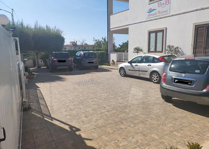 B&B Amuri Ranni Avola