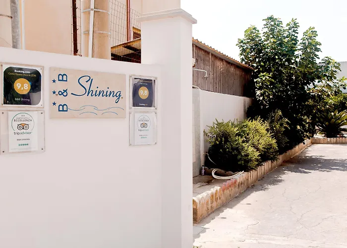 B&B Shining Avola